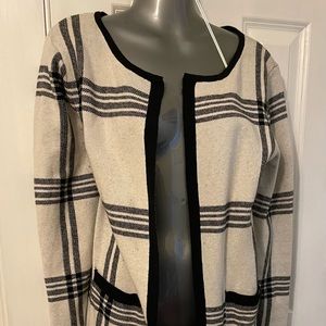 Elle Sweater Coat